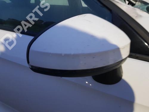 Tailgate handle AUDI A1 Sportback (8XA, 8XF) 1.6 TDI | BP8688858C132  - Image 36