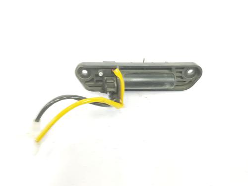 Tailgate handle MITSUBISHI OUTLANDER II (CW_W) 2.2 DI-D 4WD | BP12464015C132 