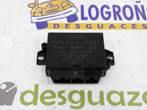 Elektronisk modul JAGUAR XF I (X250) 2.2 D (200 hp) 2901416