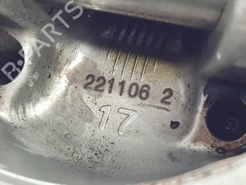 Other MITSUBISHI PAJERO IV (V8_W, V9_W) 3.2 DI-D (V88W, V98W) | BP28063095O1 