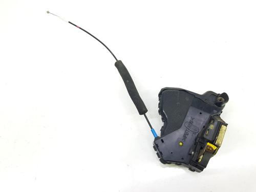 Front left lock TOYOTA LAND CRUISER PRADO (_J12_) 3.0 D-4D (KDJ120, KDJ125) | BP4667649C98 