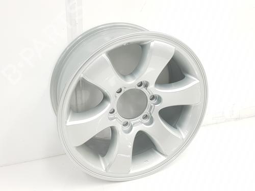 Rim TOYOTA LAND CRUISER PRADO (_J12_) 3.0 D-4D (KDJ120, KDJ125) | BP17589944C45 