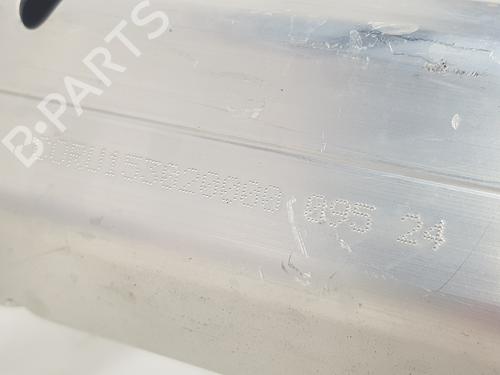 Front bumper reinforcement OPEL ASTRA L Sports Tourer (O5) 1.2 (FRHNSL, FRHNSR) | BP22703460C109 