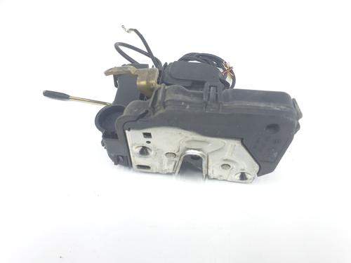 Front right lock MERCEDES-BENZ C-CLASS (W203) C 270 CDI (203.016) | BP21491624C97 