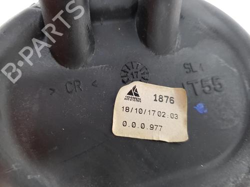 Gear lever CITROËN C3 / C3 ORIGIN III (SX) 1.2 VTi 82 | BP16419652M90 