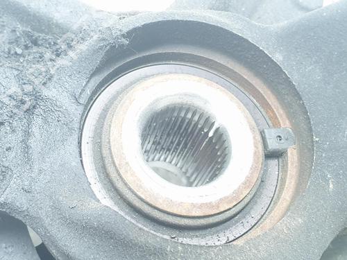Højre Styrespindel Lejehus VW POLO V (6R1, 6C1) 1.2 TSI | BP17715826M26