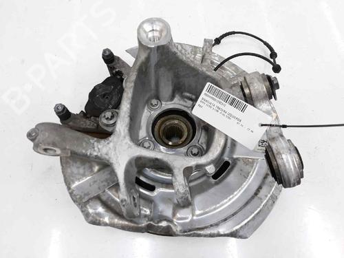Left rear steering knuckle BMW 5 (F10) 520 d | BP5594439M27 