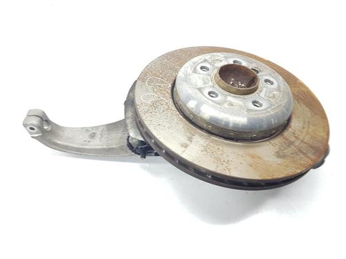Used Right front steering knuckle BMW 5 (F10) 525 d (204 hp) 10916932