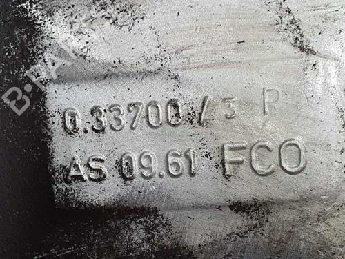Rim AUDI A8 D3 (4E2, 4E8) 4.0 TDI quattro | BP8130724C45 