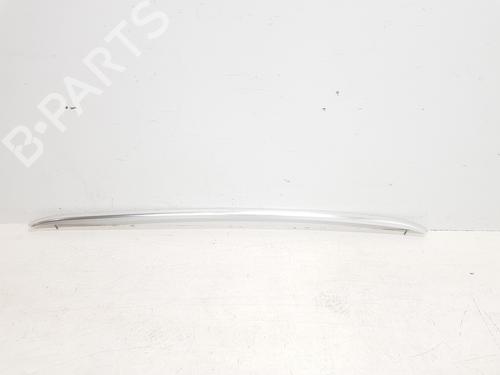 Used Roof bar AUDI A4 B8 Avant (8K5) [2007-2017]  31258623