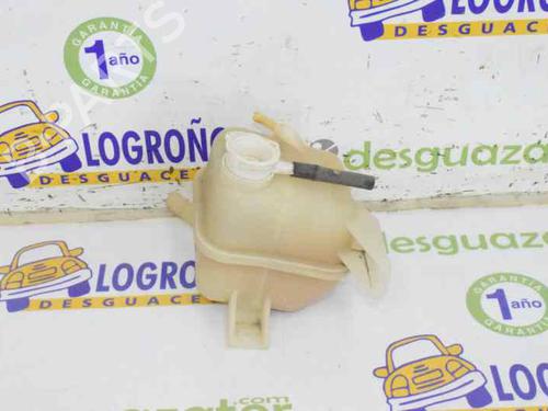 Used Expansion tank NISSAN X-TRAIL II (T31) 2.0 dCi 4x4 (173 hp) 2220561