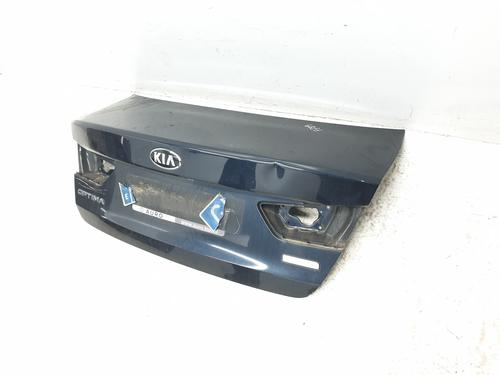 Tailgate KIA OPTIMA (JF) 1.7 CRDi | BP21048760C6 