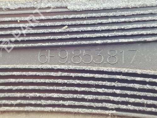Rear left wheel arch trim SEAT ARONA (KJ7, KJP) 1.5 TSI | BP27879874C136 