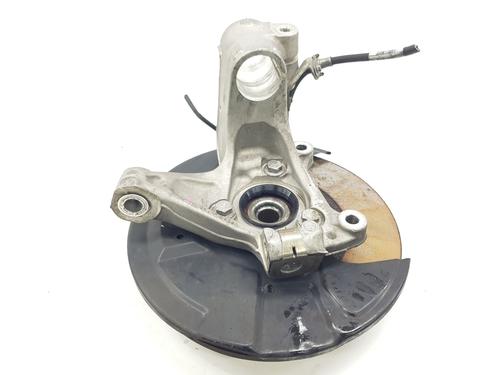 Left front steering knuckle VOLVO XC40 (536)  | BP28030703M25 