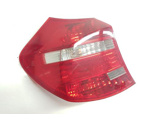 Left taillight BMW 1 (E87) 118 d | BP36571242C34 - Image 5