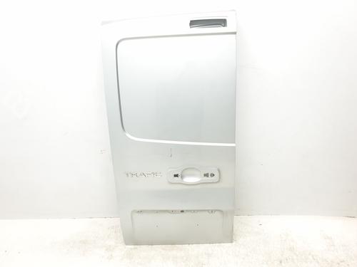 Used Left rear door RENAULT TRAFIC III Van (FG_) 1.6 dCi 140 (FGMA, FGMC) (140 hp) 29735965