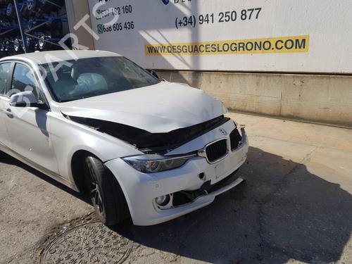 Left tailgate light BMW 3 (F30, F80) 320 d | BP37023561C79 - Image 31