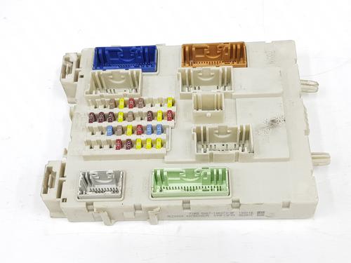 Fuse box FORD TRANSIT CONNECT V408 Box Body/MPV 1.5 TDCi | BP37223532E1 - Image 7