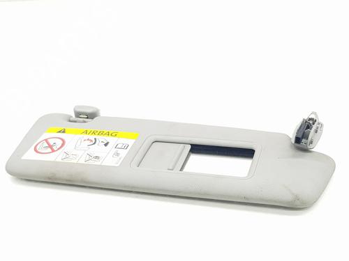 Right sun visor AUDI A1 (8X1, 8XK) 1.4 TDI | BP24036826I2 