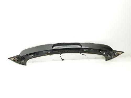 Rear spoiler PEUGEOT 2008 I (CU_) 1.6 BlueHDi 120 | BP24939863C96