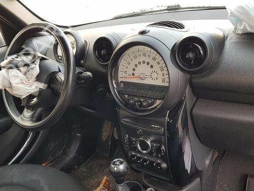 Motor MINI MINI CLUBVAN (R55) Cooper D | BP30682519M1