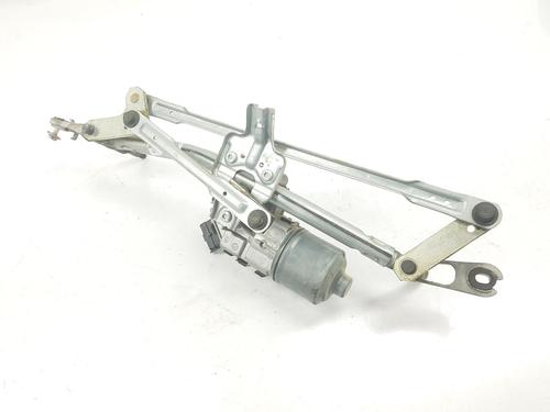 Front wiper motor PEUGEOT PARTNER Box Body/MPV 1.6 HDi 16V | BP10636813M29 