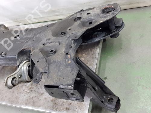 Forbro RENAULT MASTER III Van (FV) 2.3 dCi 125 RWD (FV0C, FV0D, FV0H, FV0J, FV0A, FV0K) | BP30395612M9