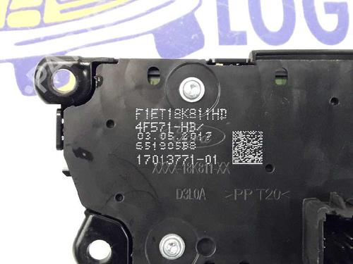 Switch FORD FOCUS III Turnier 1.0 EcoBoost | BP3255816I30 