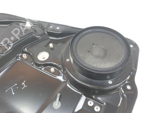 Rear left window mechanism MERCEDES-BENZ M-CLASS (W164) ML 320 CDI 4-matic (164.122) | BP20192154C24 