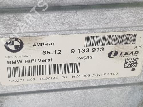 Electronic module BMW X5 (E70) xDrive 35 d | BP37491080M83 - Image 4