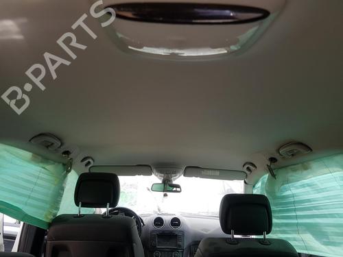 Vindusheismotor høyre foran MERCEDES-BENZ M-CLASS (W164) ML 300 CDI 4-matic (164.121) | BP10043147E20 