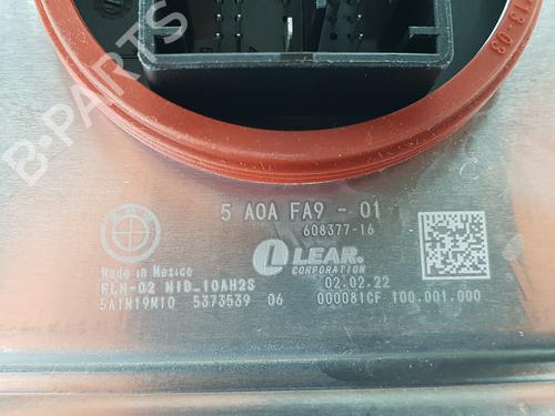 Xenon ballast BMW X6 (G06, F96) xDrive 30 d Mild-Hybrid | BP27878737C53 