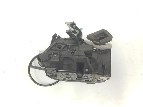 Used Front right lock SKODA OCTAVIA III (5E3, NL3, NR3) [2012-2021]  10036569