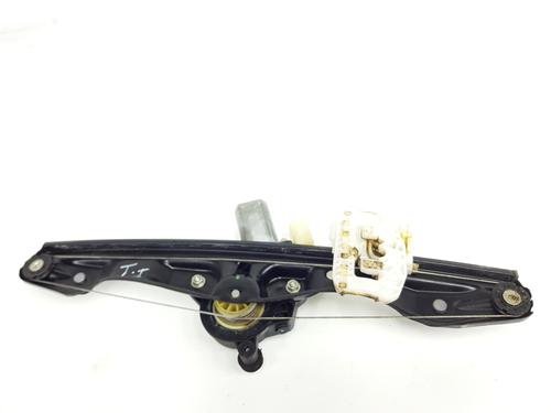 Rear left window mechanism BMW 3 (F30, F80) 318 d | BP30482116C24 
