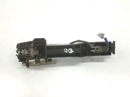 Front right exterior door handle NISSAN NAVARA NP300 Pickup (D23, D23T) 2.3 dCi 4x4 (D231, D23T) | BP14471680C129 