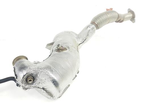 Partikelfilter FORD TRANSIT V363 Platform/Chassis (FED, FFD) | BP31593828M81