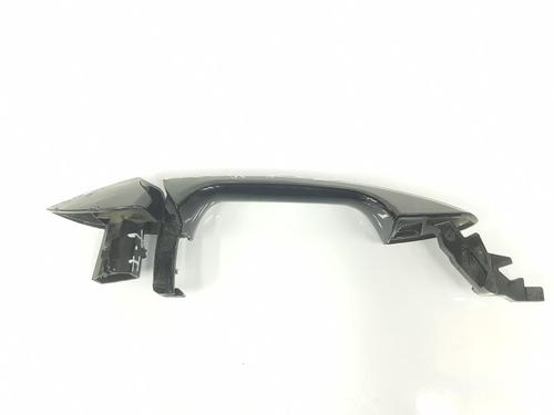 Rear left exterior door handle MERCEDES-BENZ CLA Coupe (C117) CLA 200 CDI / d (117.308) | BP10341430C130 
