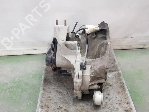 Gearbox FORD TOURNEO COURIER B460 MPV  | BP29811084M3 