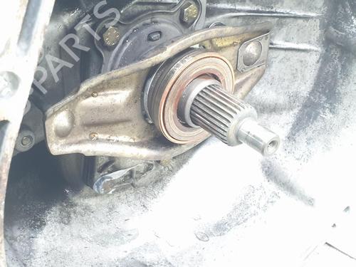 Gearbox MERCEDES-BENZ SLK (R170) 200 (170.435) | BP18010217M3 