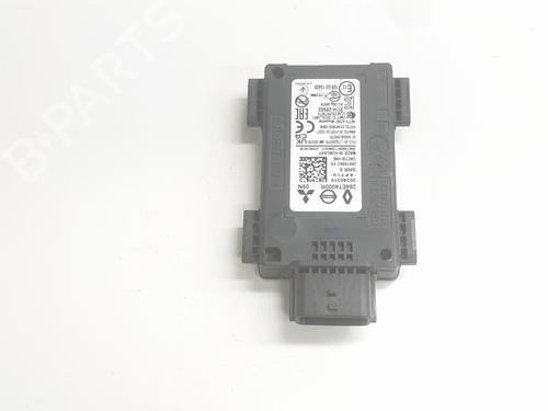 Used Electronic module Electronic module RENAULT ARKANA I (LCM_, LDN_) [2019-2026] 33861100 33861100