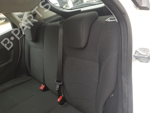 Front left window mechanism FORD FIESTA VI (CB1, CCN)  | BP36077644C22  - Image 27