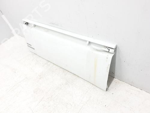 Bagklap CC/Kombi-Coupé ISUZU D-MAX II (TFR, TFS) 1.9 Ddi 4x4 (TFS87J) | BP30391608C6