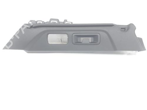 Used Other Other OPEL ASTRA L Sports Tourer (OV5) 1.2 (FRHNPJ) (110 hp) 23661652 23661652