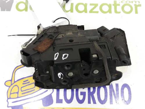 Front right lock SEAT IBIZA IV SC (6J1, 6P5) 1.2 | BP2228874C97 