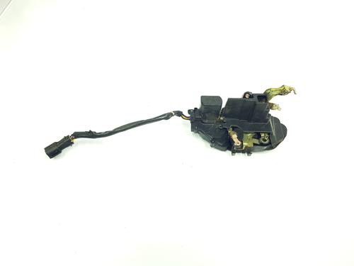 Used Front left lock KIA CARNIVAL II (GQ) 2.9 CRDi (144 hp) 20705586