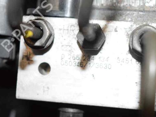 Left front window switch BMW 5 (E60) 535 d | BP1364809I27 