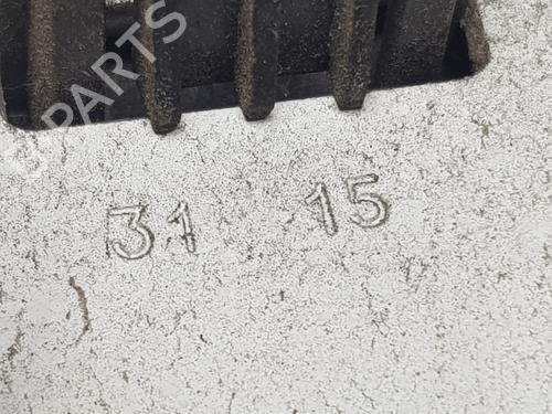 Other CITROËN JUMPY II Platform/Chassis 2.0 HDi 125 | BP30724796O1