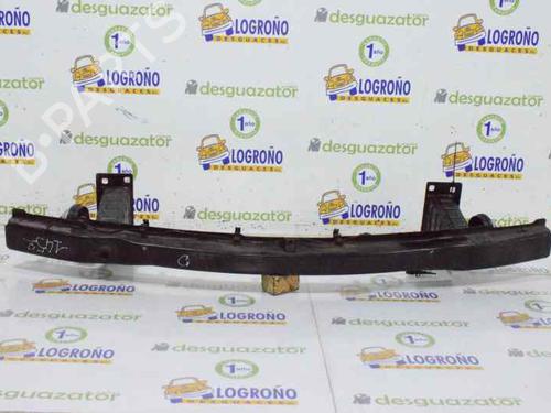 Used Front bumper reinforcement BMW 3 (E90) 320 d (163 hp) 12467572