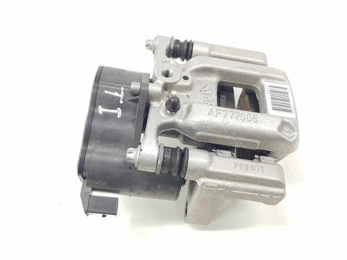 Left rear brake caliper OPEL ASTRA L Sports Tourer (OV5) 1.2 (FRHNPJ) | BP26143823M107