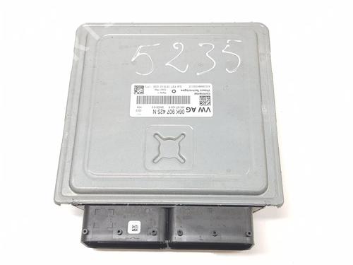 Used Engine control unit (ECU) CUPRA LEON (KL1, KU1) 1.5 TSI (150 hp) 12573758